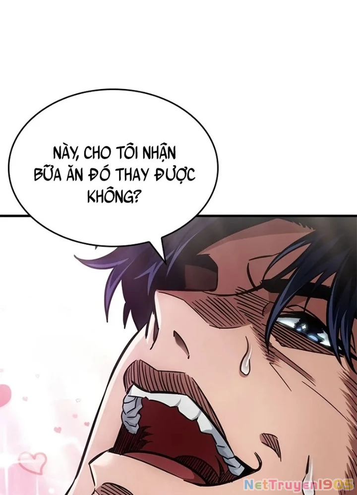 Từ Youtuber Thể Hình Triệu View Thành Kẻ Vô Dụng Trong Thế Giới Webtoon Chapter 3 - 185
