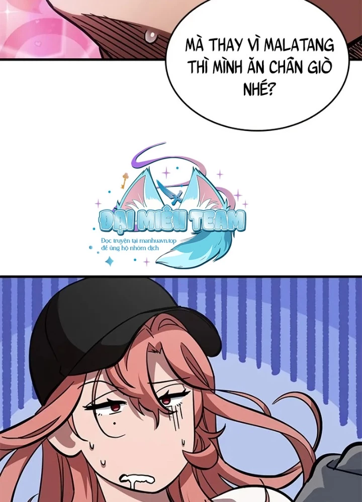 Từ Youtuber Thể Hình Triệu View Thành Kẻ Vô Dụng Trong Thế Giới Webtoon Chapter 3 - 187