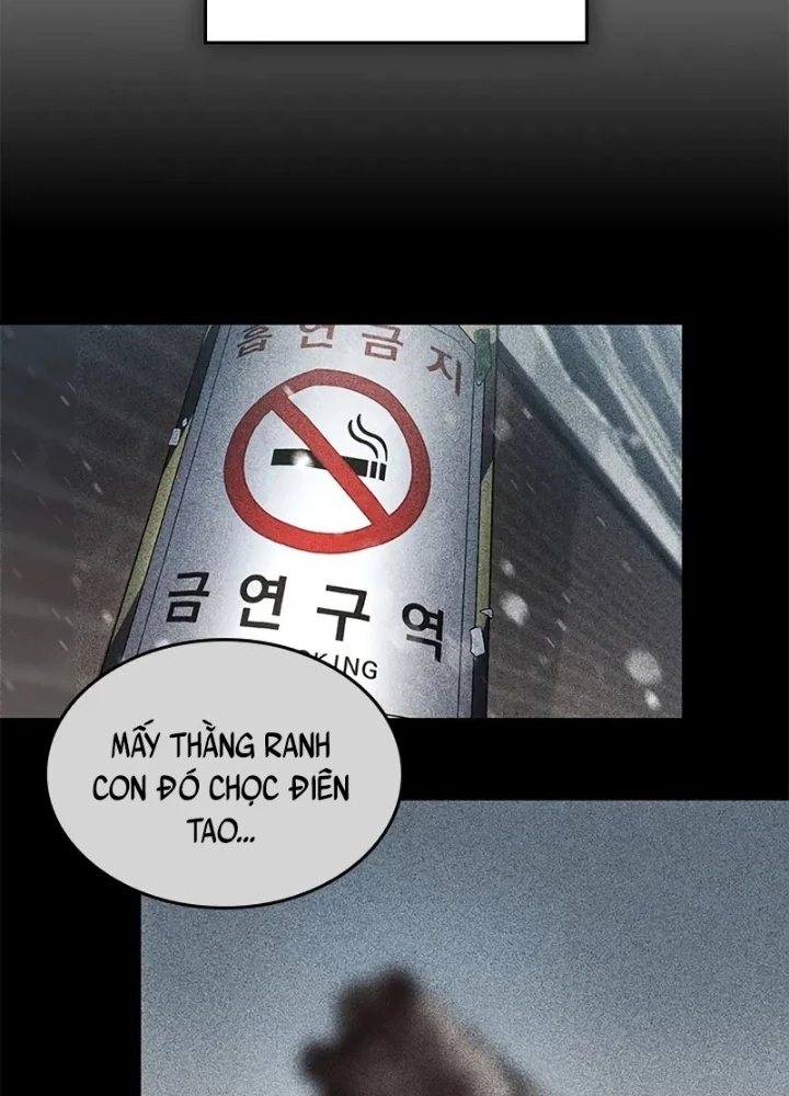 Từ Youtuber Thể Hình Triệu View Thành Kẻ Vô Dụng Trong Thế Giới Webtoon Chapter 3 - 199