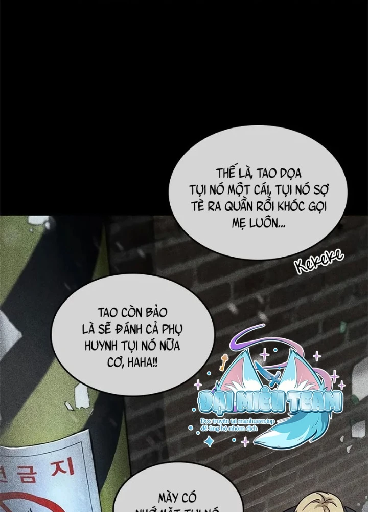 Từ Youtuber Thể Hình Triệu View Thành Kẻ Vô Dụng Trong Thế Giới Webtoon Chapter 3 - 201