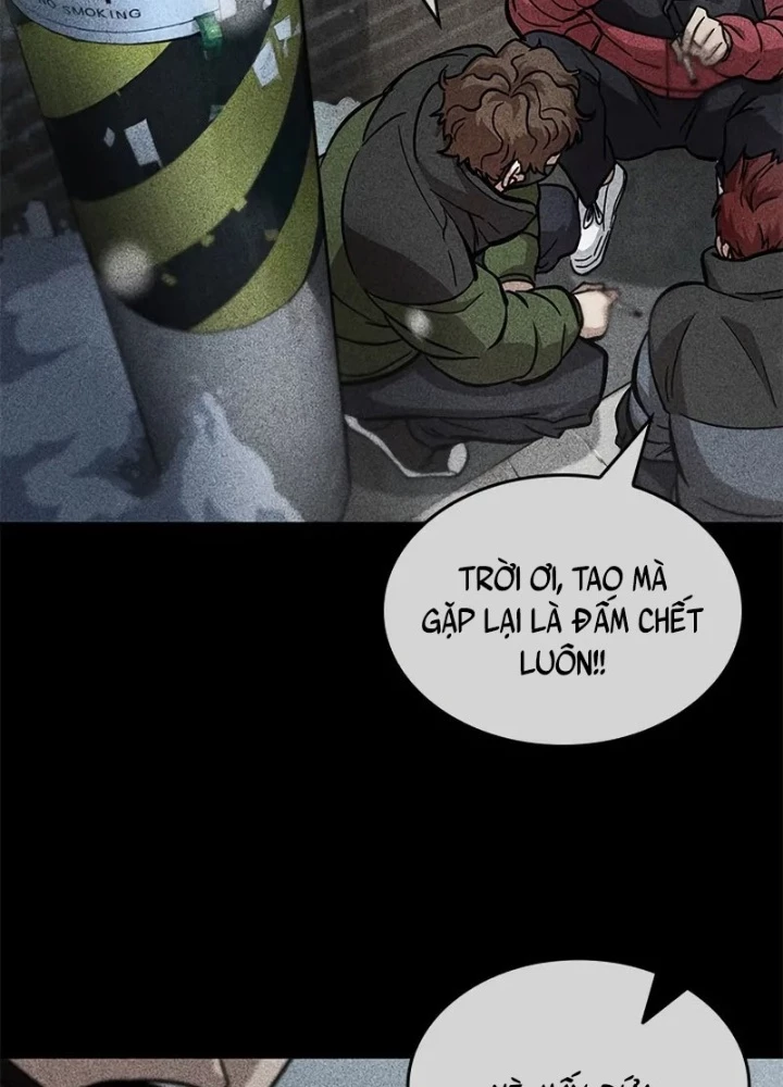 Từ Youtuber Thể Hình Triệu View Thành Kẻ Vô Dụng Trong Thế Giới Webtoon Chapter 3 - 203