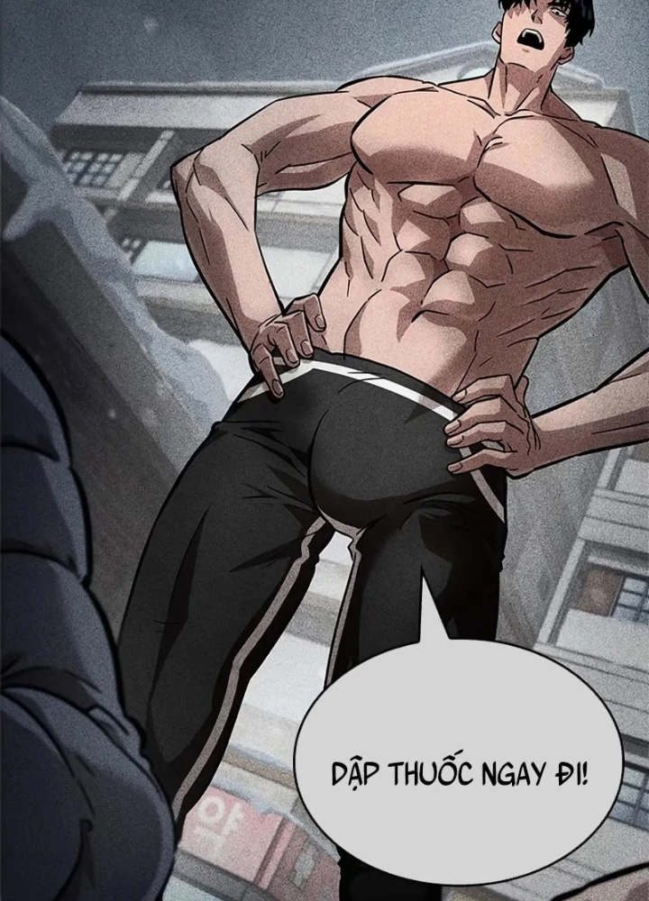 Từ Youtuber Thể Hình Triệu View Thành Kẻ Vô Dụng Trong Thế Giới Webtoon Chapter 3 - 207