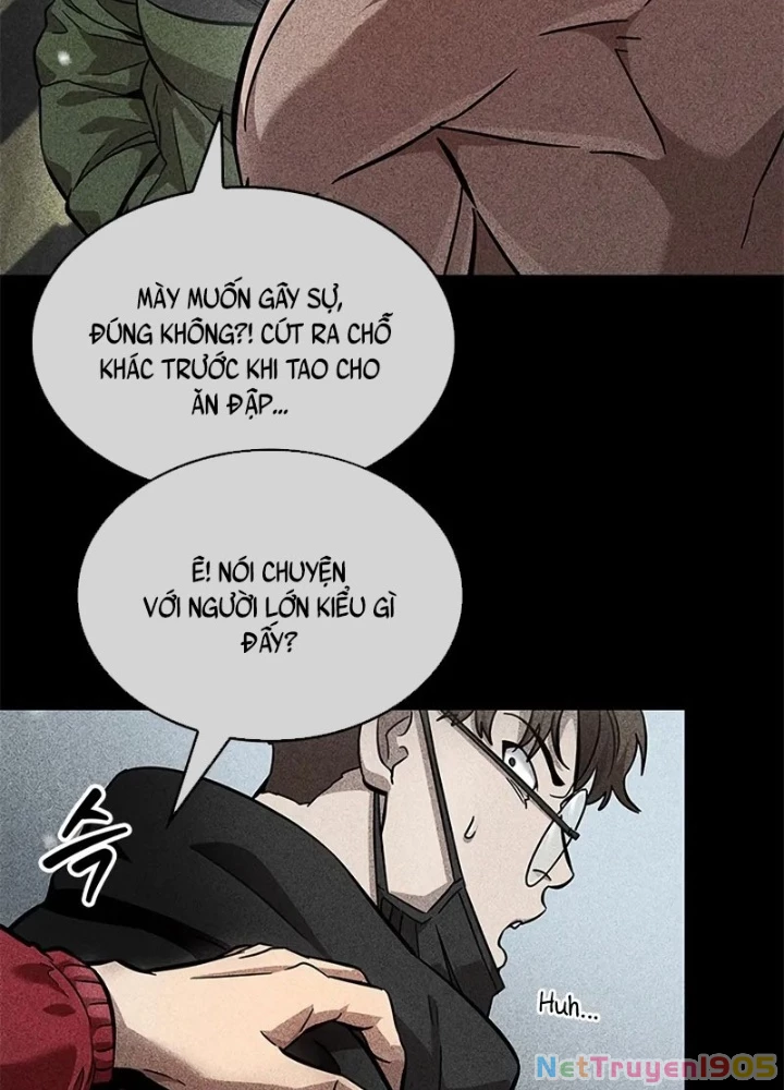 Từ Youtuber Thể Hình Triệu View Thành Kẻ Vô Dụng Trong Thế Giới Webtoon Chapter 3 - 211