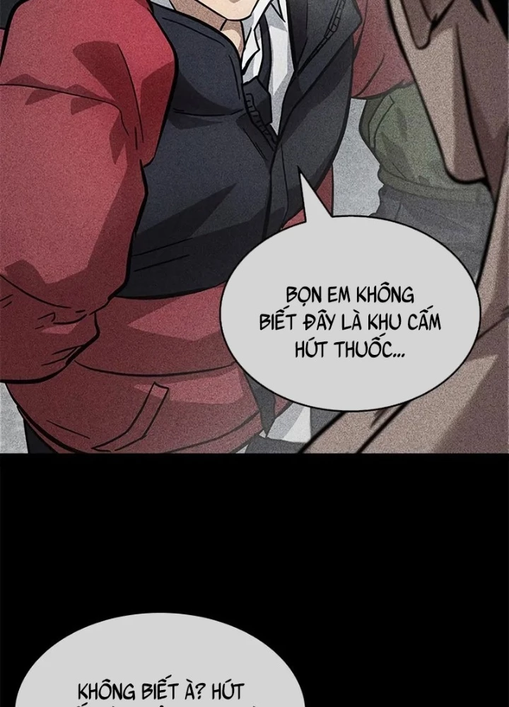 Từ Youtuber Thể Hình Triệu View Thành Kẻ Vô Dụng Trong Thế Giới Webtoon Chapter 3 - 215