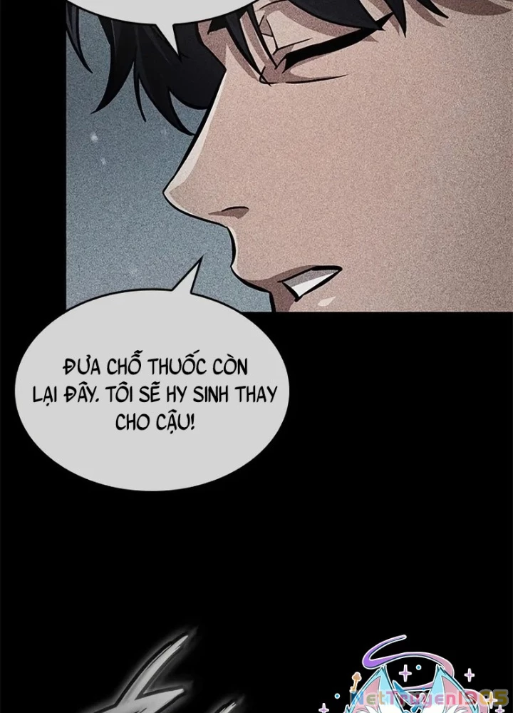 Từ Youtuber Thể Hình Triệu View Thành Kẻ Vô Dụng Trong Thế Giới Webtoon Chapter 3 - 217