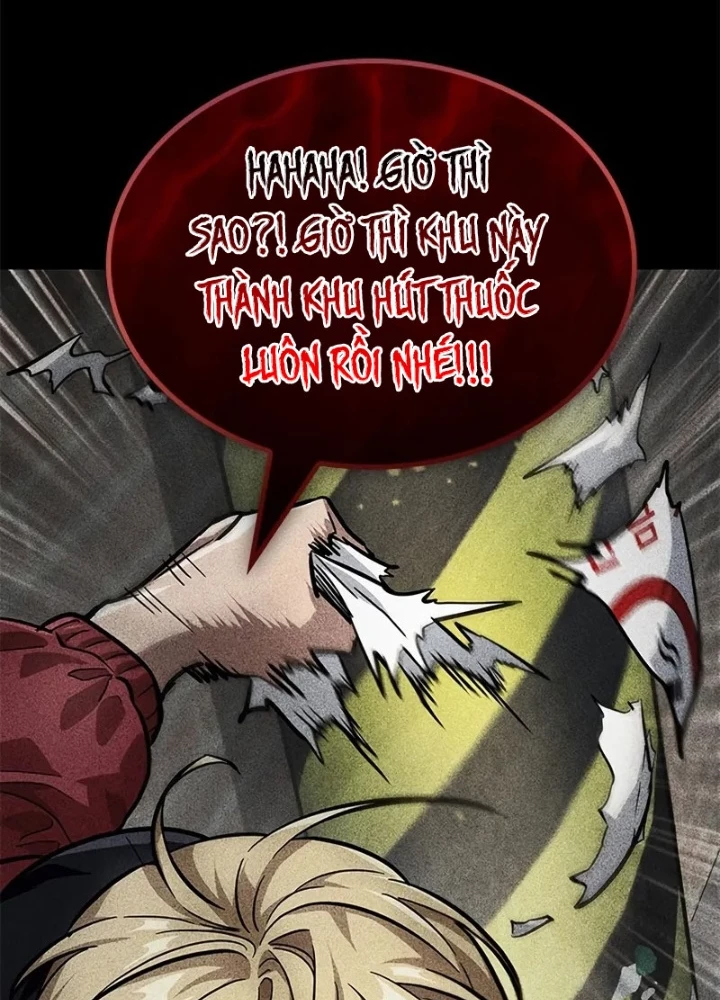 Từ Youtuber Thể Hình Triệu View Thành Kẻ Vô Dụng Trong Thế Giới Webtoon Chapter 3 - 221