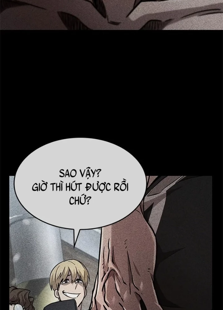 Từ Youtuber Thể Hình Triệu View Thành Kẻ Vô Dụng Trong Thế Giới Webtoon Chapter 3 - 227