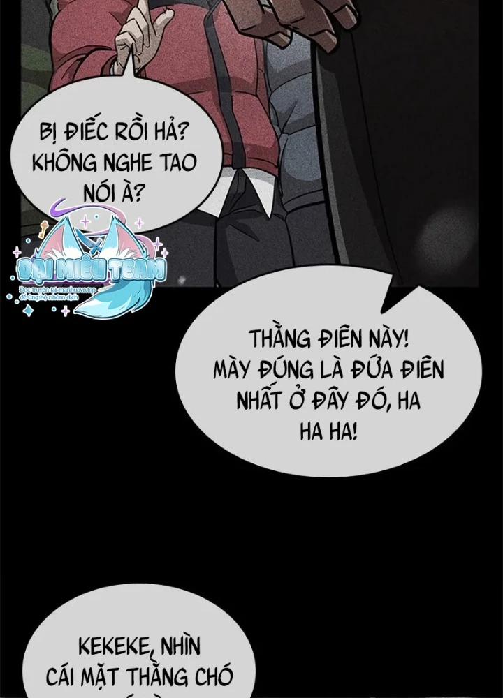 Từ Youtuber Thể Hình Triệu View Thành Kẻ Vô Dụng Trong Thế Giới Webtoon Chapter 3 - 229