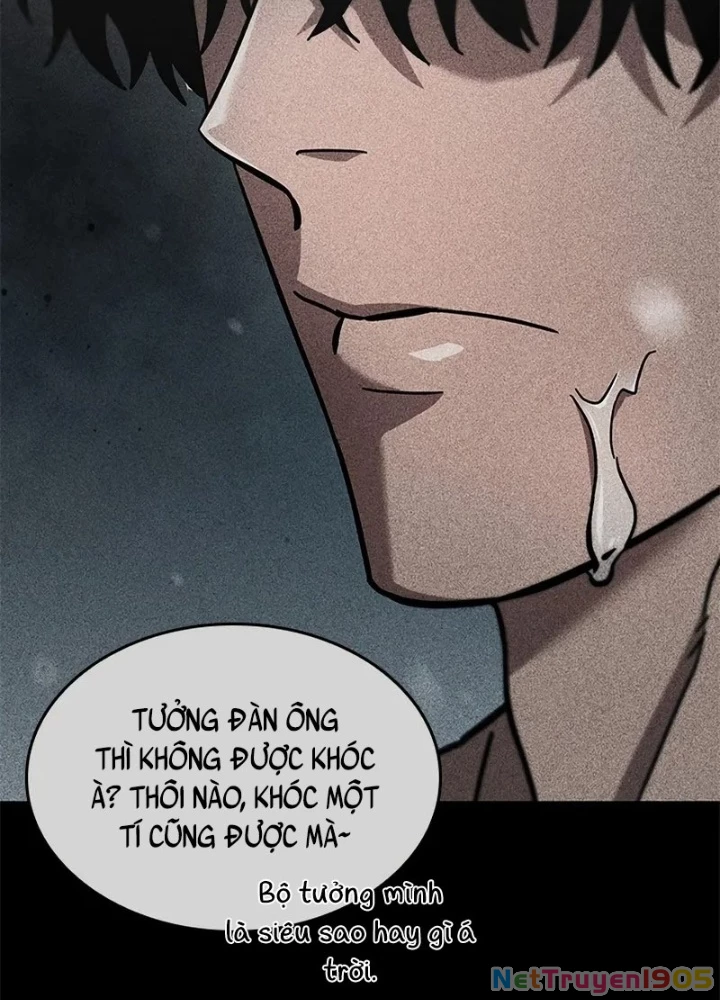 Từ Youtuber Thể Hình Triệu View Thành Kẻ Vô Dụng Trong Thế Giới Webtoon Chapter 3 - 231