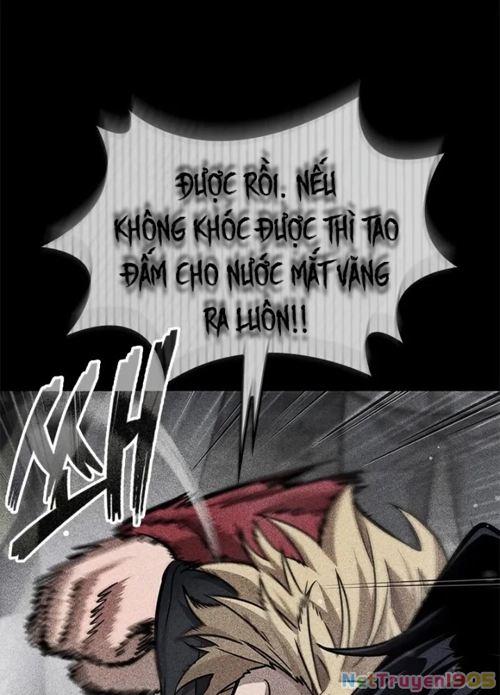 Từ Youtuber Thể Hình Triệu View Thành Kẻ Vô Dụng Trong Thế Giới Webtoon Chapter 3 - 233