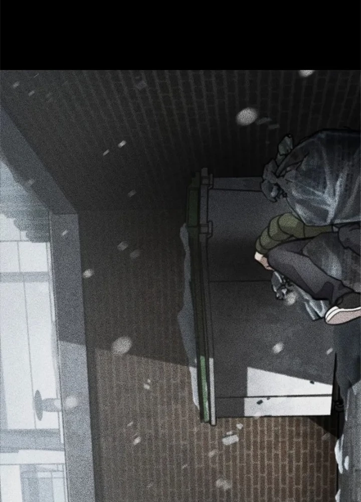 Từ Youtuber Thể Hình Triệu View Thành Kẻ Vô Dụng Trong Thế Giới Webtoon Chapter 3 - 239