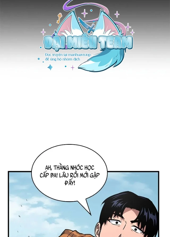 Từ Youtuber Thể Hình Triệu View Thành Kẻ Vô Dụng Trong Thế Giới Webtoon Chapter 3 - 249