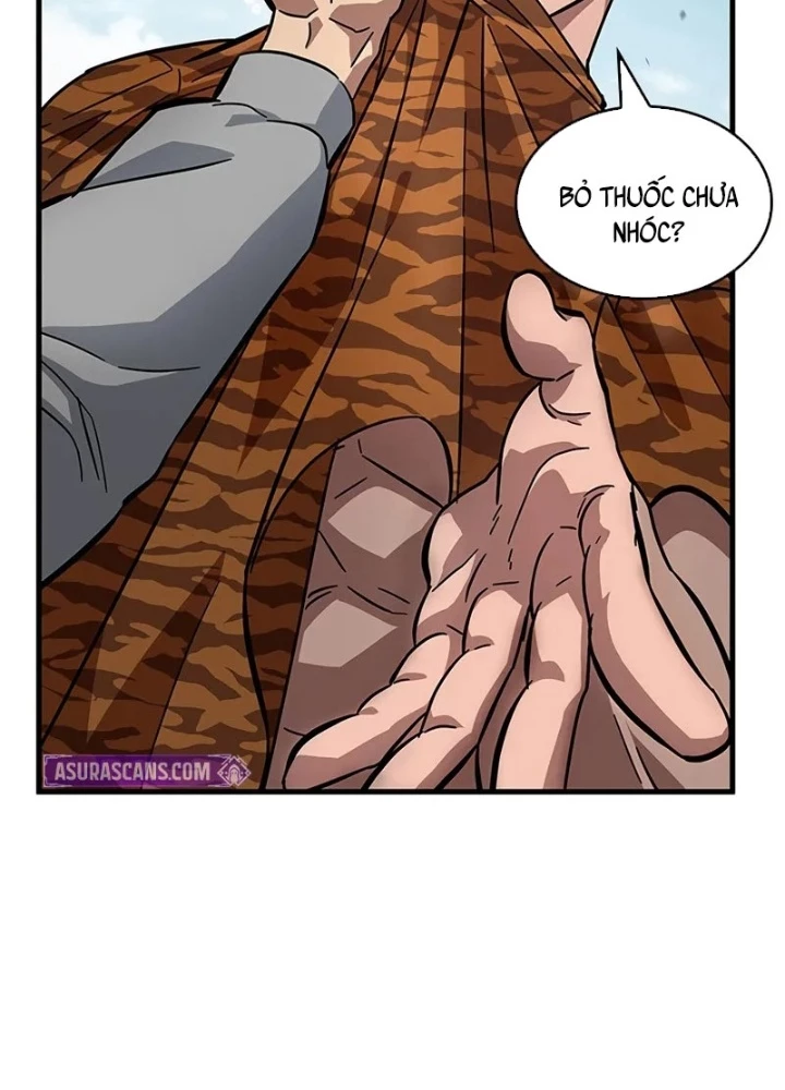 Từ Youtuber Thể Hình Triệu View Thành Kẻ Vô Dụng Trong Thế Giới Webtoon Chapter 3 - 251