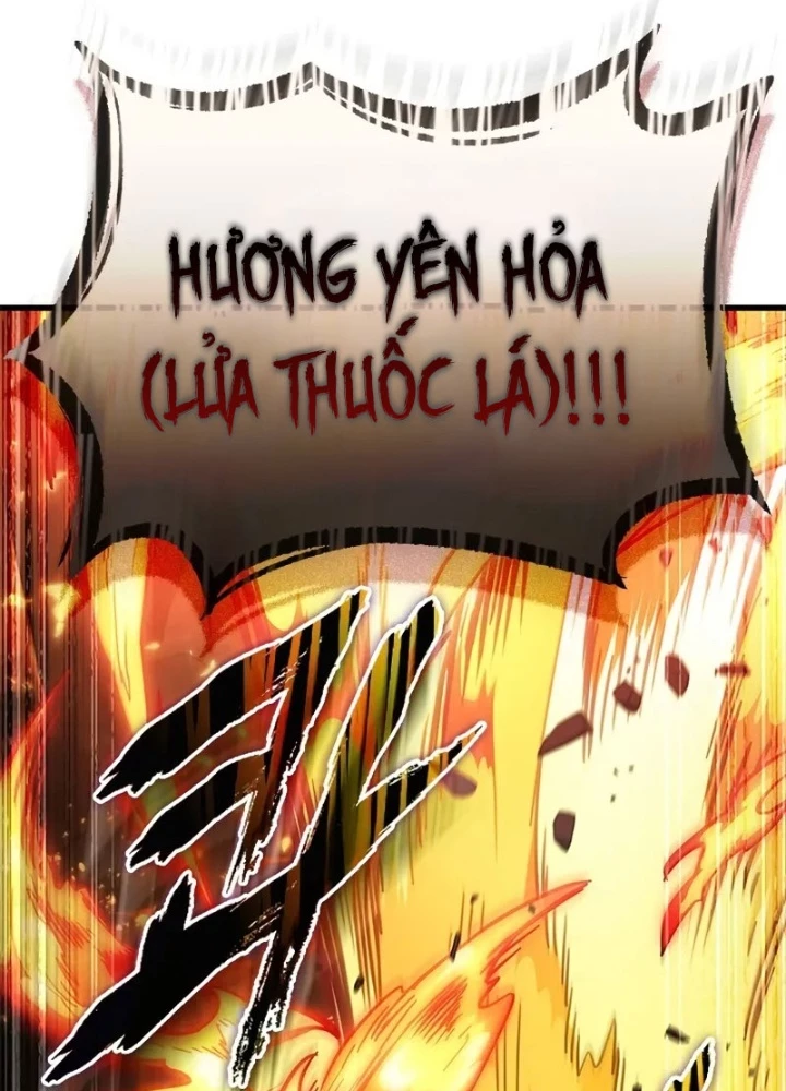 Từ Youtuber Thể Hình Triệu View Thành Kẻ Vô Dụng Trong Thế Giới Webtoon Chapter 3 - 261
