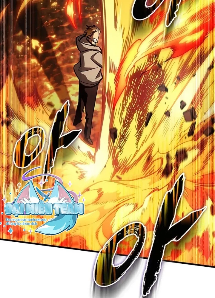 Từ Youtuber Thể Hình Triệu View Thành Kẻ Vô Dụng Trong Thế Giới Webtoon Chapter 3 - 263