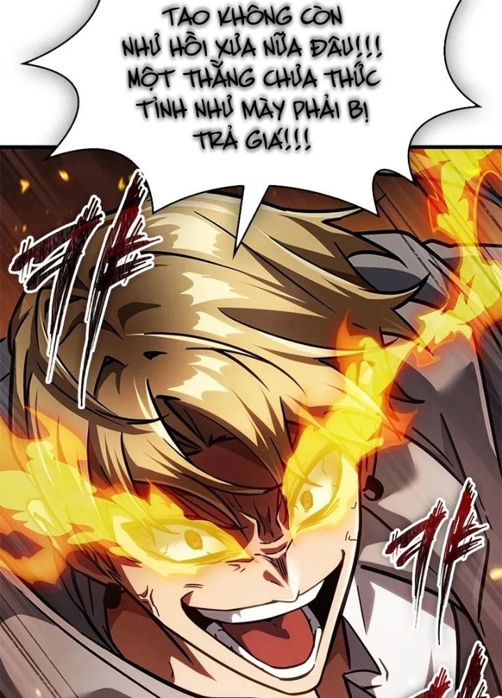 Từ Youtuber Thể Hình Triệu View Thành Kẻ Vô Dụng Trong Thế Giới Webtoon Chapter 3 - 267