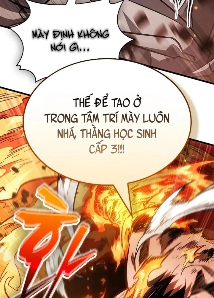 Từ Youtuber Thể Hình Triệu View Thành Kẻ Vô Dụng Trong Thế Giới Webtoon Chapter 3 - 269