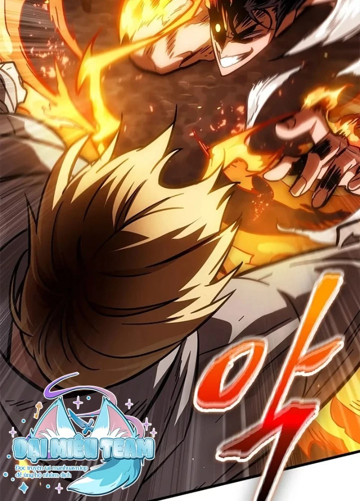 Từ Youtuber Thể Hình Triệu View Thành Kẻ Vô Dụng Trong Thế Giới Webtoon Chapter 3 - 271