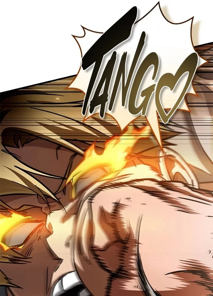 Từ Youtuber Thể Hình Triệu View Thành Kẻ Vô Dụng Trong Thế Giới Webtoon Chapter 3 - 273