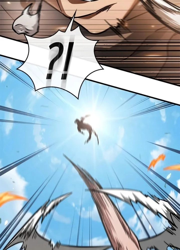 Từ Youtuber Thể Hình Triệu View Thành Kẻ Vô Dụng Trong Thế Giới Webtoon Chapter 3 - 275