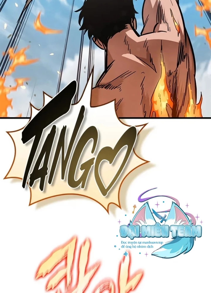 Từ Youtuber Thể Hình Triệu View Thành Kẻ Vô Dụng Trong Thế Giới Webtoon Chapter 3 - 277