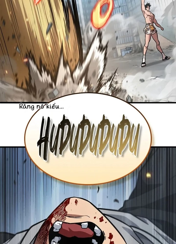 Từ Youtuber Thể Hình Triệu View Thành Kẻ Vô Dụng Trong Thế Giới Webtoon Chapter 3 - 279