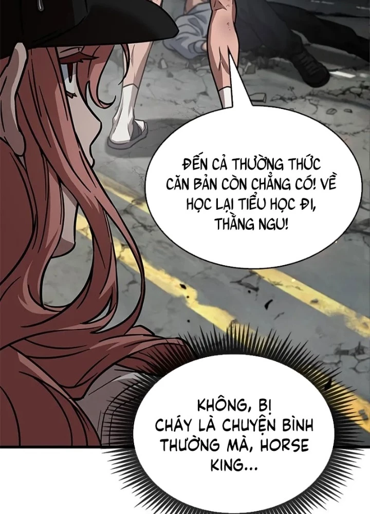 Từ Youtuber Thể Hình Triệu View Thành Kẻ Vô Dụng Trong Thế Giới Webtoon Chapter 3 - 285