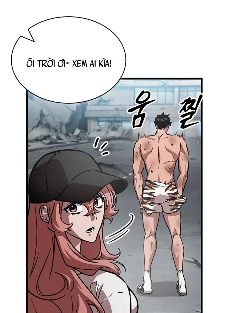 Từ Youtuber Thể Hình Triệu View Thành Kẻ Vô Dụng Trong Thế Giới Webtoon Chapter 3 - 287