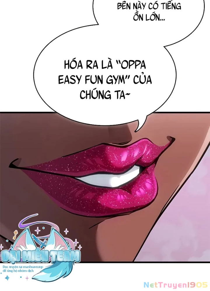 Từ Youtuber Thể Hình Triệu View Thành Kẻ Vô Dụng Trong Thế Giới Webtoon Chapter 3 - 289