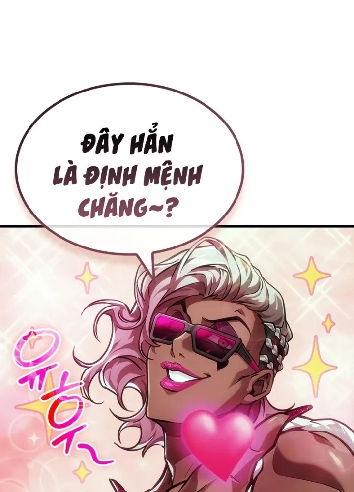 Từ Youtuber Thể Hình Triệu View Thành Kẻ Vô Dụng Trong Thế Giới Webtoon Chapter 3 - 291