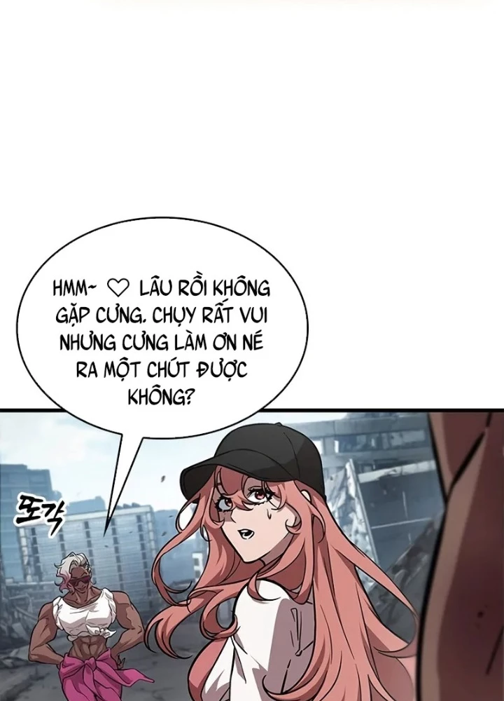 Từ Youtuber Thể Hình Triệu View Thành Kẻ Vô Dụng Trong Thế Giới Webtoon Chapter 3 - 295