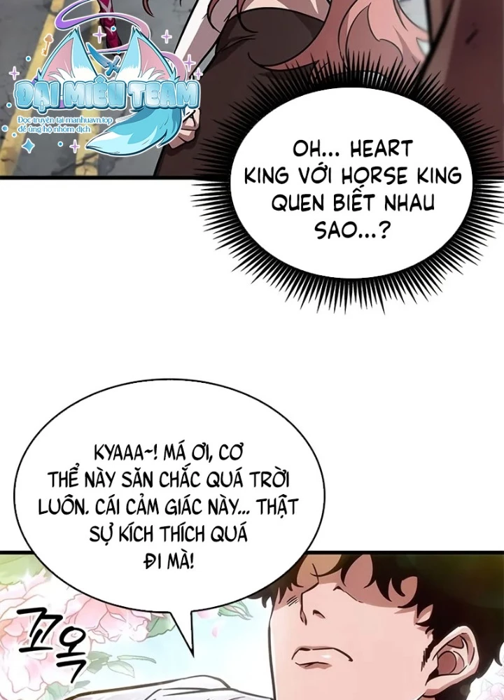 Từ Youtuber Thể Hình Triệu View Thành Kẻ Vô Dụng Trong Thế Giới Webtoon Chapter 3 - 297