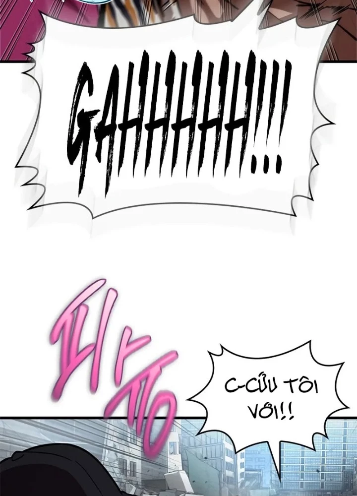 Từ Youtuber Thể Hình Triệu View Thành Kẻ Vô Dụng Trong Thế Giới Webtoon Chapter 3 - 309