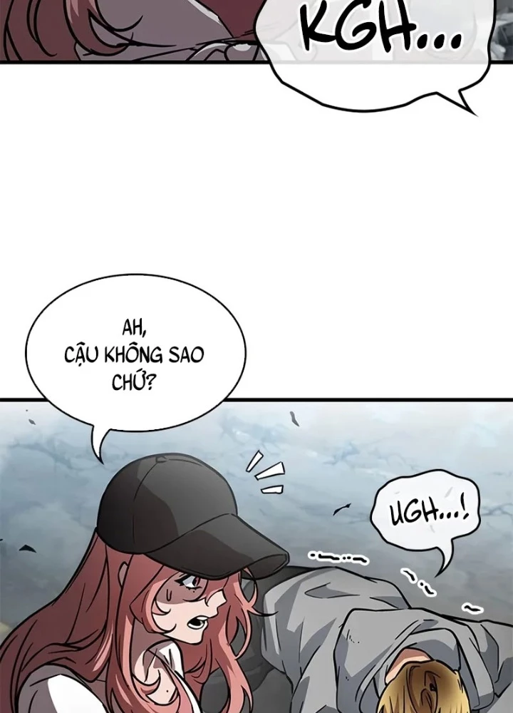 Từ Youtuber Thể Hình Triệu View Thành Kẻ Vô Dụng Trong Thế Giới Webtoon Chapter 3 - 319