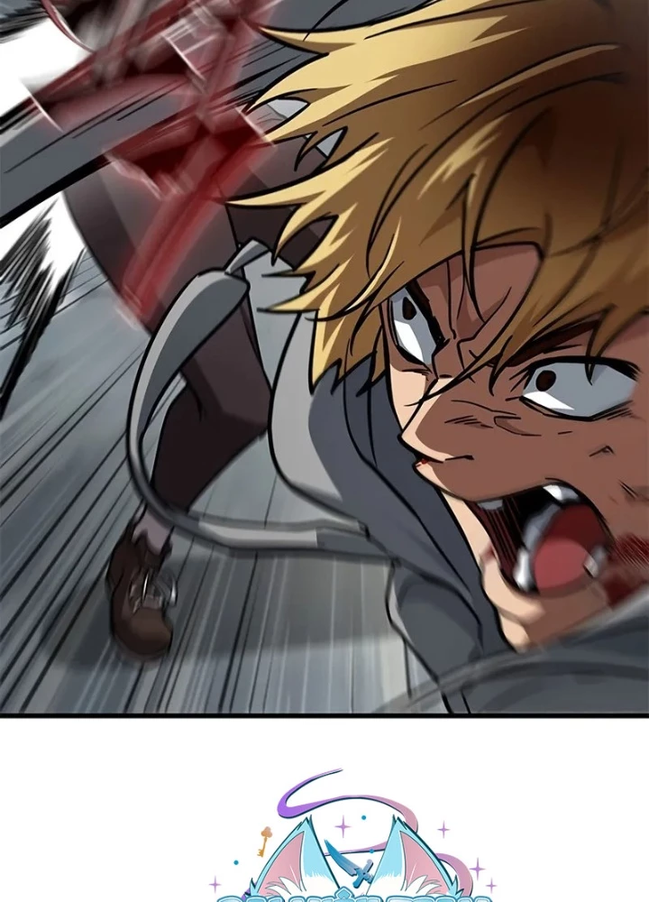 Từ Youtuber Thể Hình Triệu View Thành Kẻ Vô Dụng Trong Thế Giới Webtoon Chapter 3 - 323