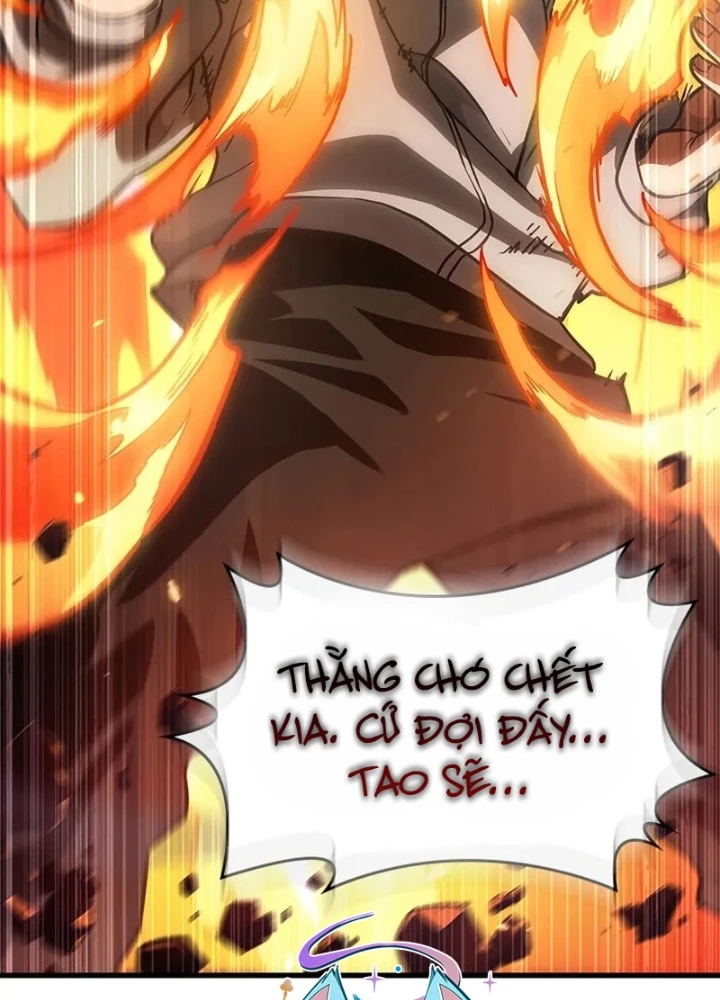Từ Youtuber Thể Hình Triệu View Thành Kẻ Vô Dụng Trong Thế Giới Webtoon Chapter 3 - 331