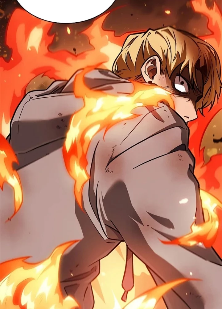 Từ Youtuber Thể Hình Triệu View Thành Kẻ Vô Dụng Trong Thế Giới Webtoon Chapter 3 - 337
