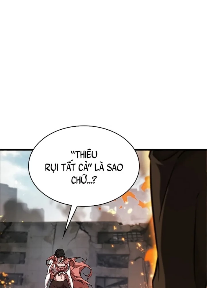 Từ Youtuber Thể Hình Triệu View Thành Kẻ Vô Dụng Trong Thế Giới Webtoon Chapter 3 - 339