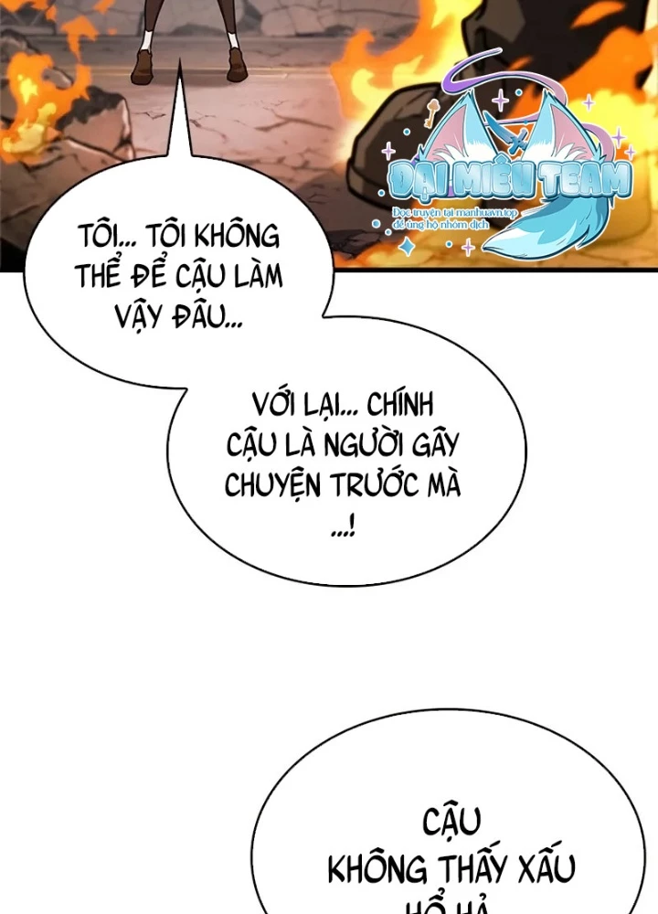 Từ Youtuber Thể Hình Triệu View Thành Kẻ Vô Dụng Trong Thế Giới Webtoon Chapter 3 - 341