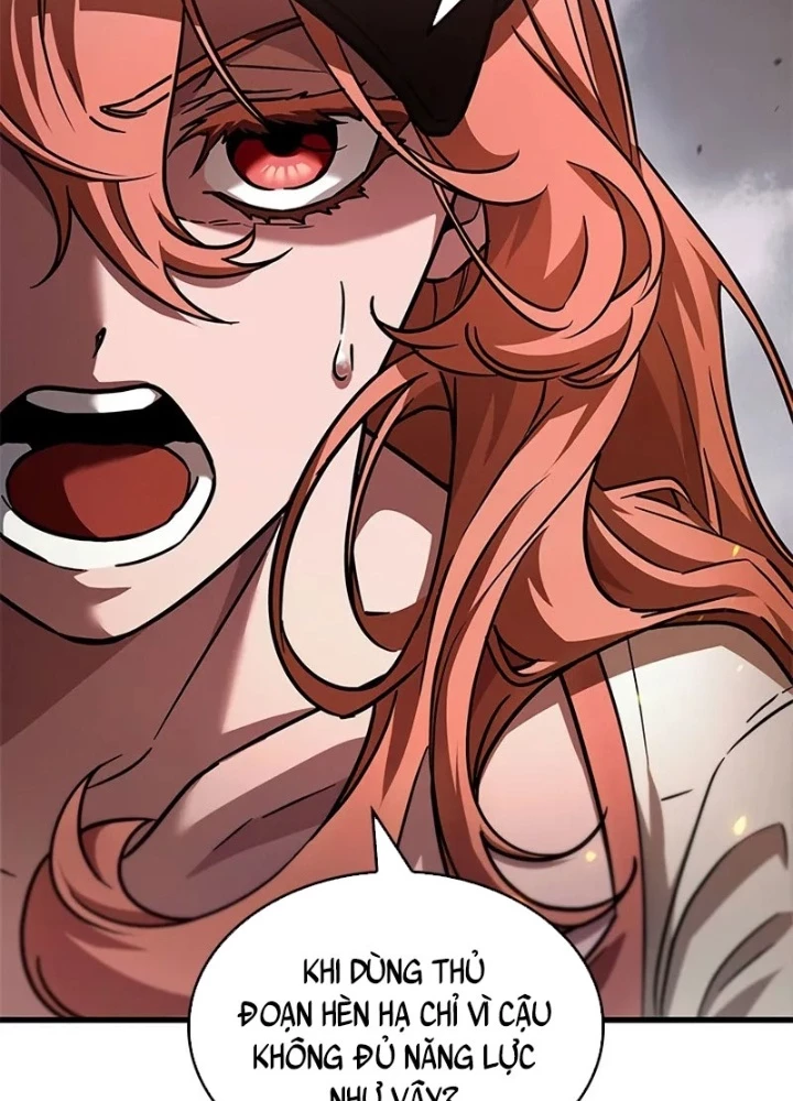 Từ Youtuber Thể Hình Triệu View Thành Kẻ Vô Dụng Trong Thế Giới Webtoon Chapter 3 - 343