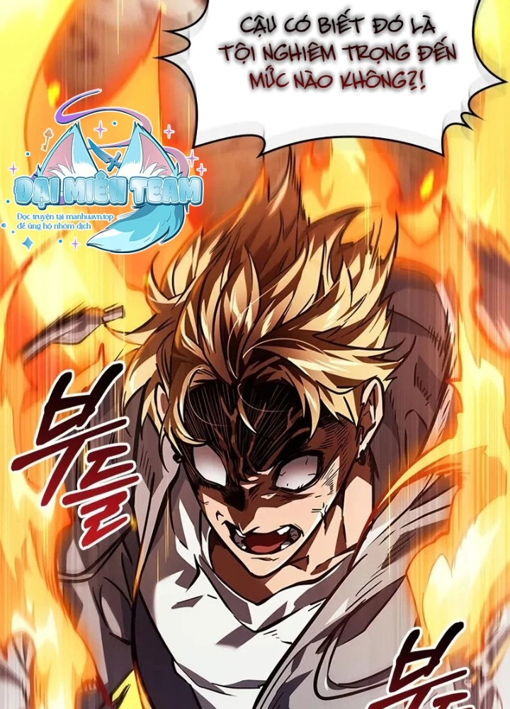 Từ Youtuber Thể Hình Triệu View Thành Kẻ Vô Dụng Trong Thế Giới Webtoon Chapter 3 - 351