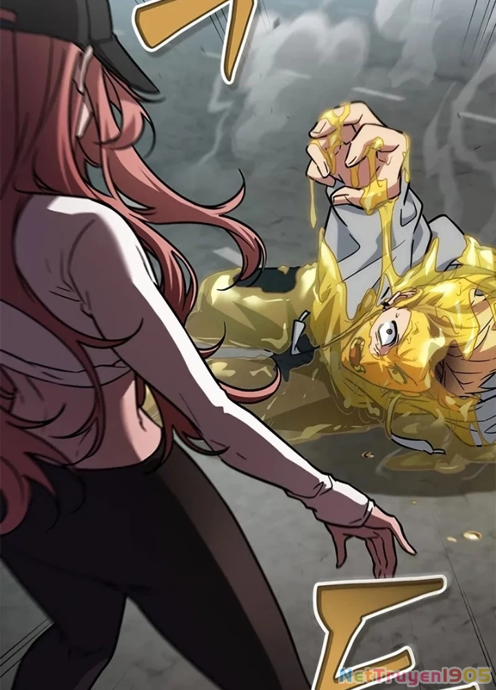 Từ Youtuber Thể Hình Triệu View Thành Kẻ Vô Dụng Trong Thế Giới Webtoon Chapter 3 - 367