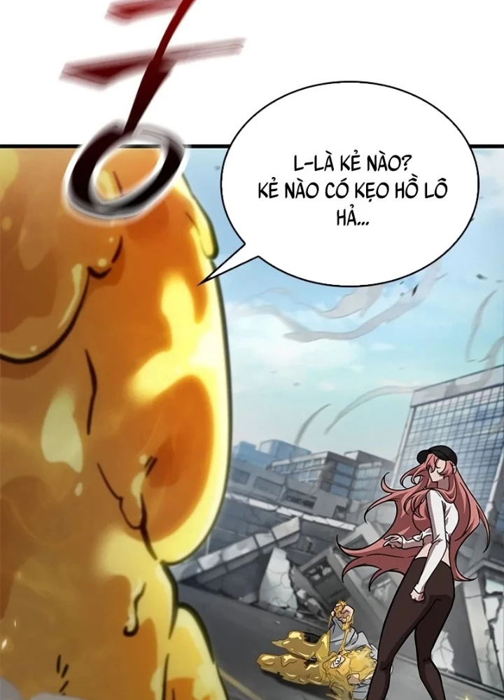 Từ Youtuber Thể Hình Triệu View Thành Kẻ Vô Dụng Trong Thế Giới Webtoon Chapter 3 - 373