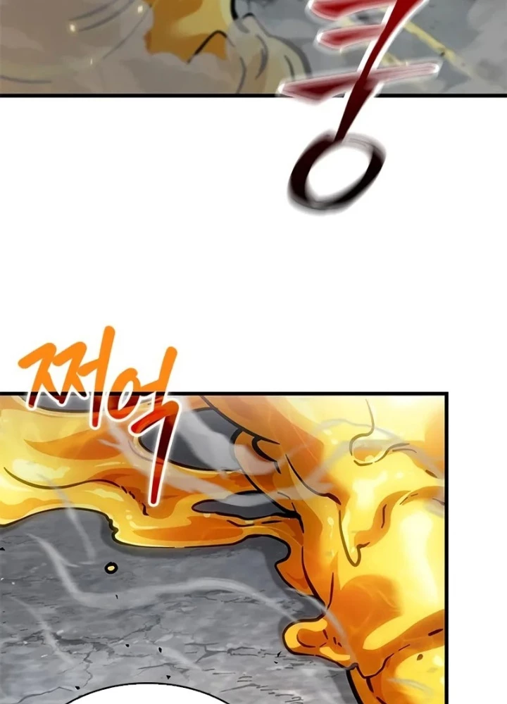 Từ Youtuber Thể Hình Triệu View Thành Kẻ Vô Dụng Trong Thế Giới Webtoon Chapter 3 - 375