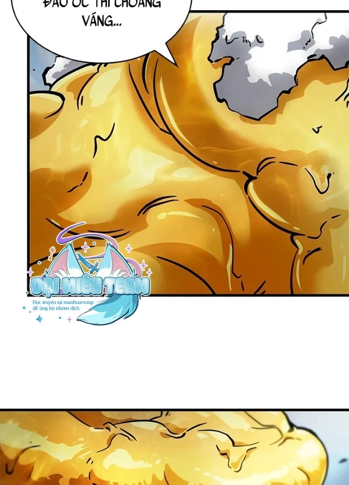 Từ Youtuber Thể Hình Triệu View Thành Kẻ Vô Dụng Trong Thế Giới Webtoon Chapter 3 - 377