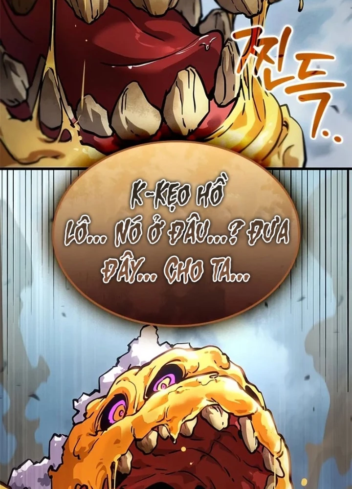 Từ Youtuber Thể Hình Triệu View Thành Kẻ Vô Dụng Trong Thế Giới Webtoon Chapter 3 - 379