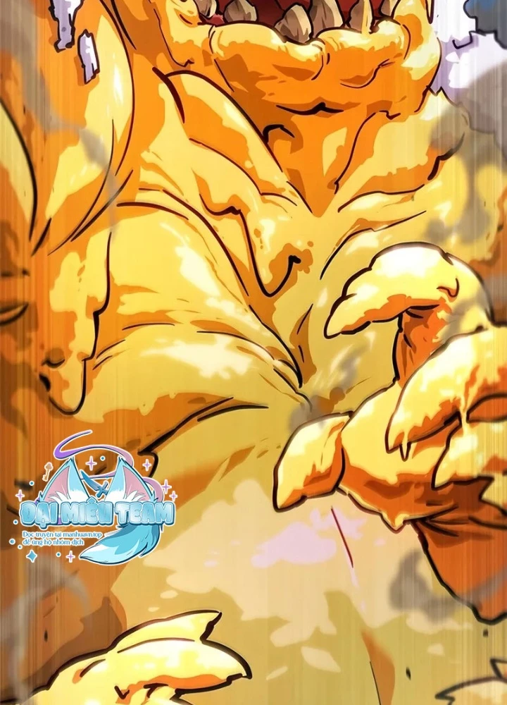 Từ Youtuber Thể Hình Triệu View Thành Kẻ Vô Dụng Trong Thế Giới Webtoon Chapter 3 - 381