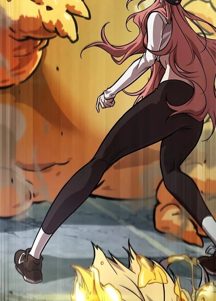 Từ Youtuber Thể Hình Triệu View Thành Kẻ Vô Dụng Trong Thế Giới Webtoon Chapter 3 - 383