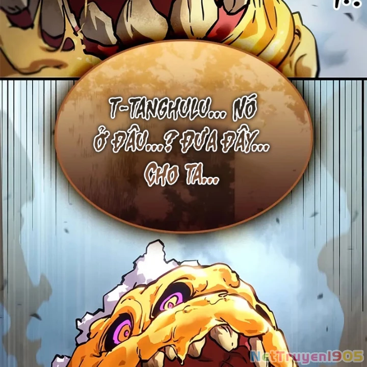 Từ Youtuber Thể Hình Triệu View Thành Kẻ Vô Dụng Trong Thế Giới Webtoon Chapter 4 - 2