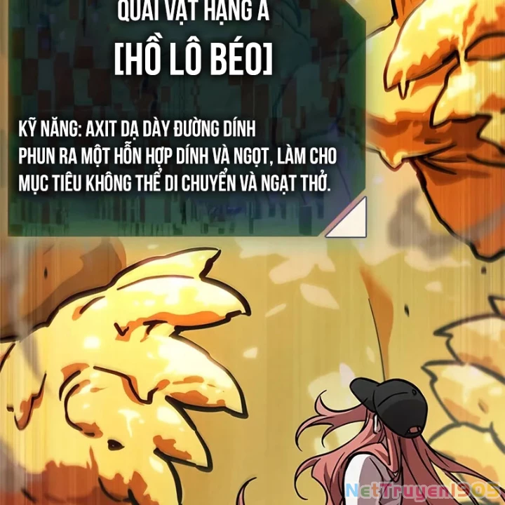 Từ Youtuber Thể Hình Triệu View Thành Kẻ Vô Dụng Trong Thế Giới Webtoon Chapter 4 - 4